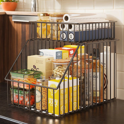 multipurpose storage rack