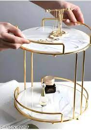 Cosmetic Display Stand