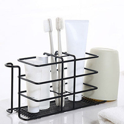 Bathroom Toothbrush Holder