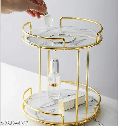 Cosmetic Display Stand
