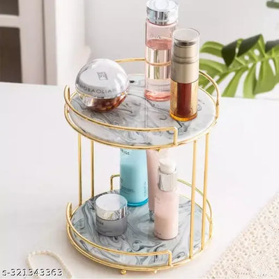 Cosmetic Display Stand